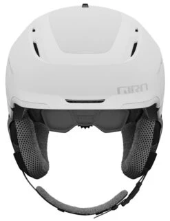 Giro Tenaya Spherical Mips Skihelm - Matte White -Helm Geschäft 240183003 giro tenaya spherical womens snow helmet matte white front