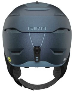 Giro Tenaya Spherical Mips Skihelm - Matte Ano Harbor Blue 10 Giro Tenaya Spherical Mips Skihelm - Matte Ano Harbor Blue -Helm Geschäft 240183005 giro tenaya spherical womens snow helmet matte ano harbor blue back
