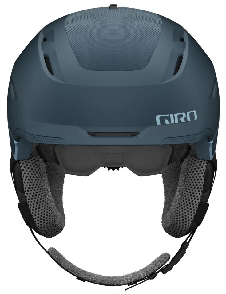 Giro Tenaya Spherical Mips Skihelm - Matte Ano Harbor Blue 7 Giro Tenaya Spherical Mips Skihelm - Matte Ano Harbor Blue – Bild 5