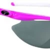 TIFOSI Slip Interchange Sportbrille-neon Pink -Helm Geschäft 250104001 Slip NeonPink 0010101601 GLARE RRR ma