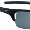TIFOSI Radius Interchange Sportbrille-black Mat -Helm Geschäft 250107001 Radius Matte Blk RRR main