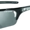 TIFOSI Radius FC Interchange Sportbrille-gloss Black -Helm Geschäft 250108001 RADIUSFC GlossBlack Smoke 1190200215