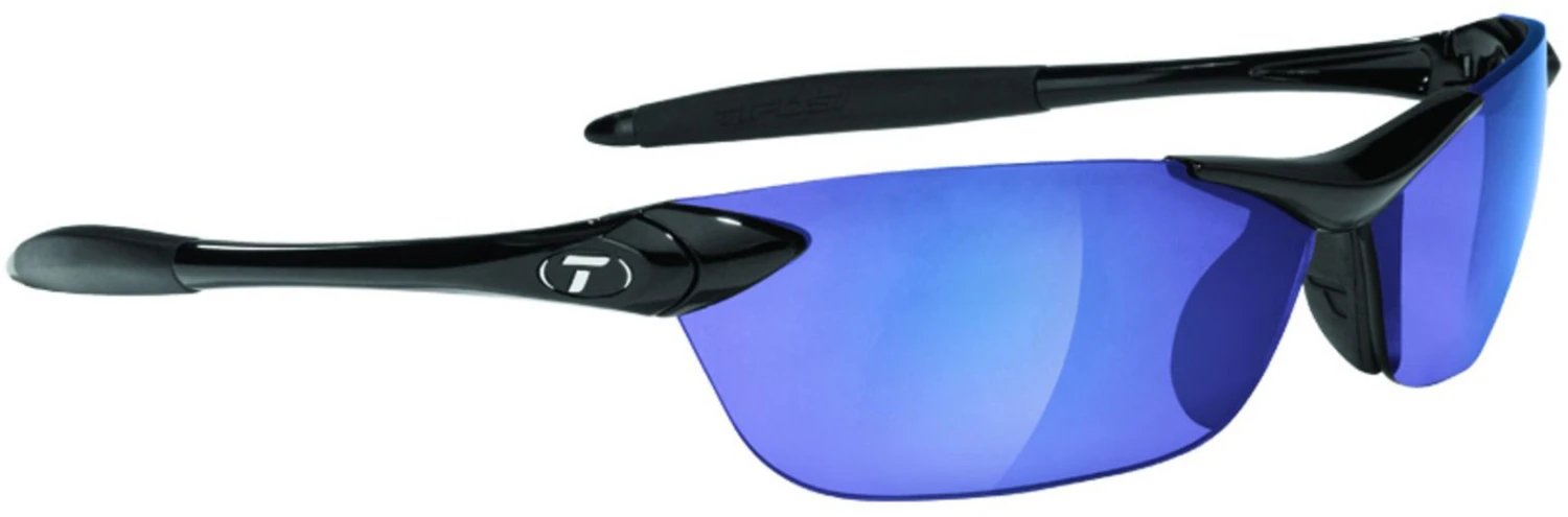 TIFOSI Seek Sportbrille-gloss Black 3 TIFOSI Seek Sportbrille-gloss Black