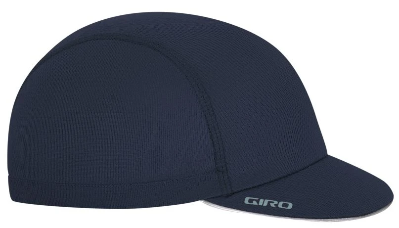 Giro Peloton Cap - Harbor Blue 3 Giro Peloton Cap - Harbor Blue