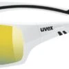 Uvex Sportstyle 222 Pola Sportbrille - White -Helm Geschäft 300 S01 S5309808860
