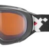 Uvex Wizzard Dl Skibrille - Black Pacman 2 Uvex Wizzard Dl Skibrille - Black Pacman -Helm Geschäft 300 S01 S5538122722