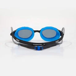 ZOGGS Predator Schwimmbrille - Blue Black / Tint Smoke 10 ZOGGS Predator Schwimmbrille - Blue Black / Tint Smoke -Helm Geschäft 369292 Zoggs Predator Schwimmbrille blue black tint smoke 4