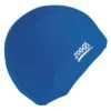 ZOGGS Deluxe Stretch Cap Schwimmkappe-Royal Blue 2 ZOGGS Deluxe Stretch Cap Schwimmkappe-Royal Blue -Helm Geschäft 393916 Zoggs deluxe stretch Cap Schwimmkappe royal blue