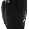 Roeckl Sarntal Ski- Und Winterhandschuh - Black -Helm Geschäft 40 401531 0999 Sarntal