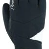 Roeckl Cariboo Damen Ski- Und Winterhandschuh - Black/white 2 Roeckl Cariboo Damen Ski- Und Winterhandschuh - Black/white -Helm Geschäft 40 402247 0009 Roeckl Cariboo Ski Handschuh Wintersporthandschuh black white