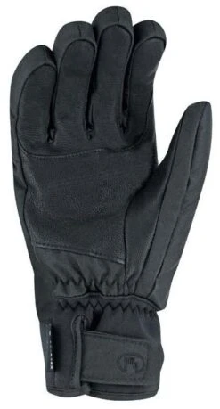 Roeckl Sevaster GTX Wintersport-Skihandschuh - Black