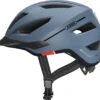 ABUS Pedelec 2.0 E-Bike Und S-Pedelec Fahrradhelm - Glacier Blue 1 ABUS Pedelec 2.0 E-Bike Und S-Pedelec Fahrradhelm - Glacier Blue -Helm Geschäft 40186 Pedelec 2 0 glacier blue side 3