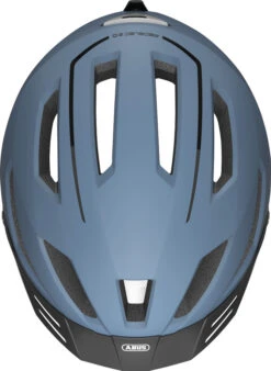 ABUS Pedelec 2.0 E-Bike Und S-Pedelec Fahrradhelm - Glacier Blue -Helm Geschäft 40186 Pedelec 2 0 glacier blue top 3