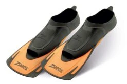 ZOGGS Fin Energy Training-Schwimmflossen