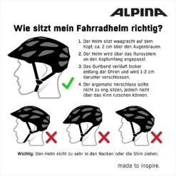 Alpina Carapax 2.0 Mountainbike Helm - Coffee-grey Matt -Helm Geschäft 81ywZIPgZqL AC SL1500