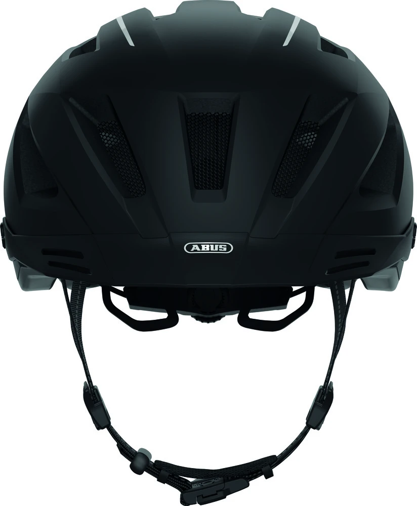 ABUS Pedelec 2.0 MIPS E-Bike Und S-Pedelec Fahrradhelm - Velvet Black 4 ABUS Pedelec 2.0 MIPS E-Bike Und S-Pedelec Fahrradhelm - Velvet Black – Bild 2