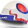 HEAD Cap Silicone Sketch Schwimmkappe - WH Skull 1 HEAD Cap Silicone Sketch Schwimmkappe - WH Skull -Helm Geschäft 92706