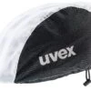 Uvex Rain Cap Bike Helm-Regenschutz-black/white -Helm Geschäft A1AsG8g2jHL SL1500