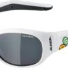 Alpina Flexxy Kids Kindersonnenbrille - White Flower Gloss 1 Alpina Flexxy Kids Kindersonnenbrille - White Flower Gloss -Helm Geschäft A8466410 Main