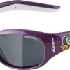 Alpina Flexxy Kids Kindersonnenbrille - Purple Flower C 1 Alpina Flexxy Kids Kindersonnenbrille - Purple Flower C -Helm Geschäft A8466459 Main