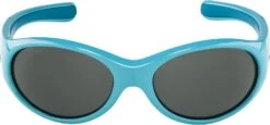 Alpina Flexxy Girl Kindersonnenbrille - Turquoise Gloss 9 Alpina Flexxy Girl Kindersonnenbrille - Turquoise Gloss -Helm Geschäft A8494471 F1