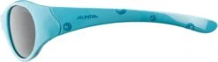 Alpina Flexxy Girl Kindersonnenbrille - Turquoise Gloss 8 Alpina Flexxy Girl Kindersonnenbrille - Turquoise Gloss -Helm Geschäft A8494471 S1