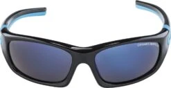 Alpina Flexxy Teen Kindersonnenbrille - Black-cyan Gloss 7 Alpina Flexxy Teen Kindersonnenbrille - Black-cyan Gloss -Helm Geschäft A8496331 F1