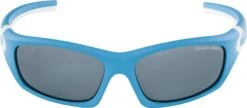 Alpina Flexxy Teen Kindersonnenbrille - Cyan-white Matt 7 Alpina Flexxy Teen Kindersonnenbrille - Cyan-white Matt -Helm Geschäft A8496381 F1