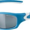 Alpina Flexxy Teen Kindersonnenbrille - Cyan-white Matt 2 Alpina Flexxy Teen Kindersonnenbrille - Cyan-white Matt -Helm Geschäft A8496381 Main