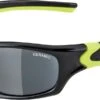 Alpina Flexxy Teen Kindersonnenbrille - Black-neon Yellow Gloss 2 Alpina Flexxy Teen Kindersonnenbrille - Black-neon Yellow Gloss -Helm Geschäft A8496437 Main