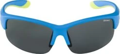 Alpina Flexxy Youth HR Sonnenbrille - Blue Lime Matt 7 Alpina Flexxy Youth HR Sonnenbrille - Blue Lime Matt -Helm Geschäft A8652480 F1