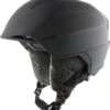 Alpina Grand Lavalan Skihelm-black Matt -Helm Geschäft A9223 X 30 Main