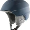Alpina Grand Lavalan Skihelm-ink-grey Matt 2 Alpina Grand Lavalan Skihelm-ink-grey Matt -Helm Geschäft A9223 X 31 Main
