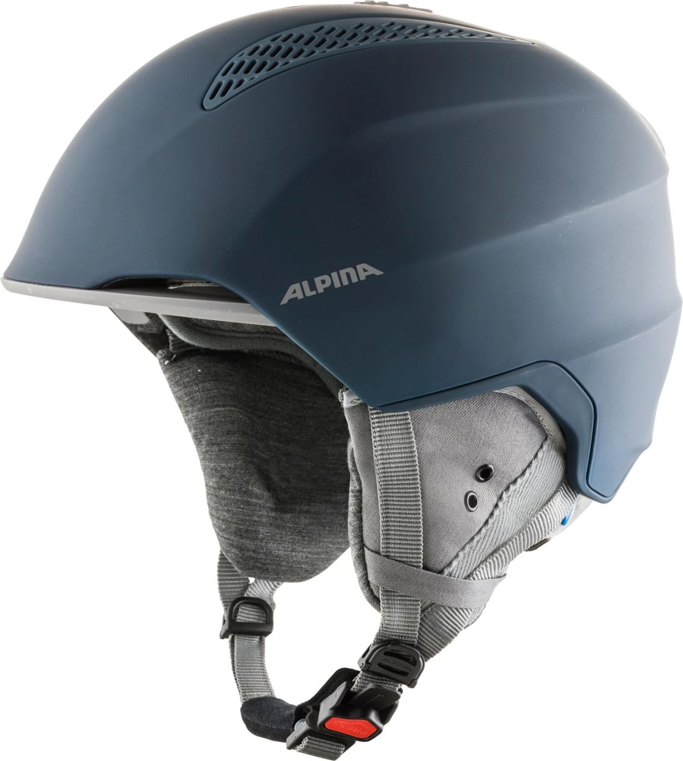 Alpina Grand Lavalan Skihelm-ink-grey Matt 3 Alpina Grand Lavalan Skihelm-ink-grey Matt