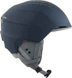 Alpina Grand Lavalan Skihelm-ink-grey Matt 9 Alpina Grand Lavalan Skihelm-ink-grey Matt -Helm Geschäft A9223 X 31 S1