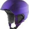 Alpina Grand Lavalan Skihelm-dark-violet Matt -Helm Geschäft A9223 X 51 Main