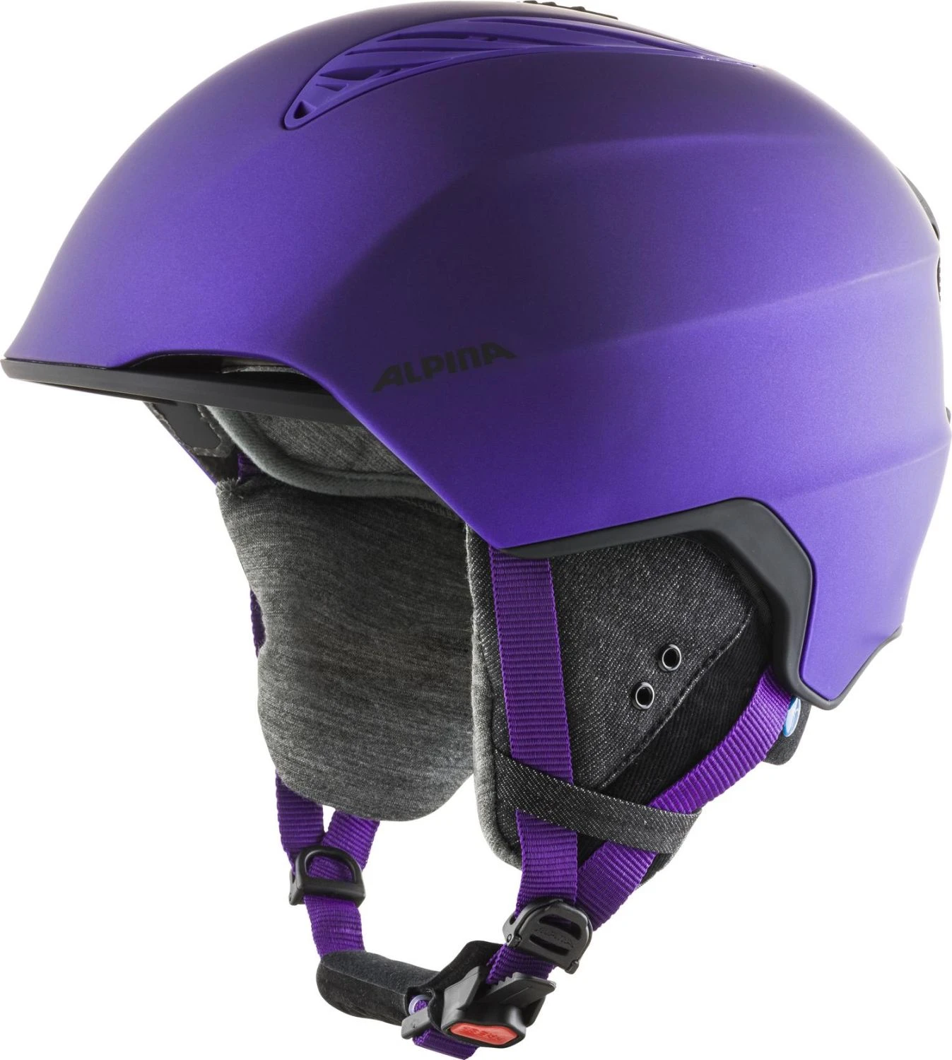Alpina Grand Lavalan Skihelm-dark-violet Matt 3 Alpina Grand Lavalan Skihelm-dark-violet Matt