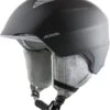Alpina Grand Jr Skihelm-black 1 Alpina Grand Jr Skihelm-black -Helm Geschäft A9224 X 30 Main