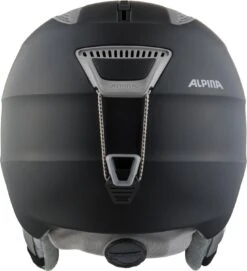 Alpina Grand Jr Skihelm-black 9 Alpina Grand Jr Skihelm-black -Helm Geschäft A9224 X 30 R1