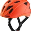 Alpina Ximo L.E. Kinder Fahrradhelm - Red Mat -Helm Geschäft A9720 X 50 Main