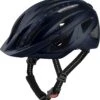 Alpina Haga LED Fahrradhelm - Indigo Mat 1 Alpina Haga LED Fahrradhelm - Indigo Mat -Helm Geschäft A9747 X 80 Main