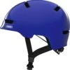 ABUS Scraper 3.0 KID Junior-Fahrradhelm Skatehelm-shiny Blue -Helm Geschäft ABUS Scraper Kid 3 0 Skatehelm Fahrradhelm shiny blue 1