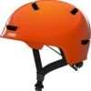 ABUS Scraper 3.0 KID Junior-Fahrradhelm Skatehelm-shiny Orange 1 ABUS Scraper 3.0 KID Junior-Fahrradhelm Skatehelm-shiny Orange -Helm Geschäft ABUS Scraper Kid 3 0 Skatehelm Fahrradhelm shiny orange 1