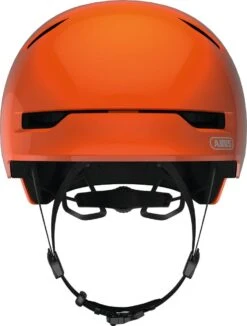 ABUS Scraper 3.0 KID Junior-Fahrradhelm Skatehelm-shiny Orange -Helm Geschäft ABUS Scraper Kid 3 0 Skatehelm Fahrradhelm shiny orange 2