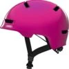 ABUS Scraper 3.0 KID Junior-Fahrradhelm Skatehelm-shiny Pink 2 ABUS Scraper 3.0 KID Junior-Fahrradhelm Skatehelm-shiny Pink -Helm Geschäft ABUS Scraper Kid 3 0 Skatehelm Fahrradhelm shiny pink 1