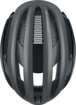 ABUS AirBreaker Rennradhelm - Dark-grey -Helm Geschäft Abus Airbreaker Rennradhelm cycling helmet dark grey 4