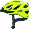ABUS Urban-I 3.0 MIPS City & E-Bike Fahrradhelm - Signal Yellow 2 ABUS Urban-I 3.0 MIPS City & E-Bike Fahrradhelm - Signal Yellow -Helm Geschäft Abus Fahrradhelm 89190 Urban I 3 0 MIPS signal yellow 1