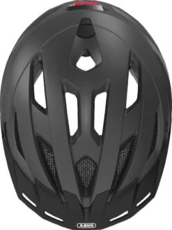 ABUS Urban-I 3.0 MIPS City & E-Bike Fahrradhelm - Titan 8 ABUS Urban-I 3.0 MIPS City & E-Bike Fahrradhelm - Titan -Helm Geschäft Abus Fahrradhelm Urban I 3 0 MIPS titan 2