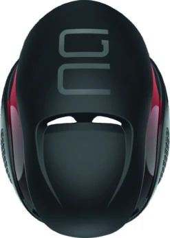 ABUS GameChanger Rennradhelm - Black/red 8 ABUS GameChanger Rennradhelm - Black/red -Helm Geschäft Abus Gamechanger rennradhelm aerohelm cycling helmet black red 3