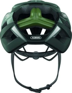 ABUS Stormchaser Rennradhelm - Opal Green -Helm Geschäft Abus STORMCHASER Rennradhelm opal green 3